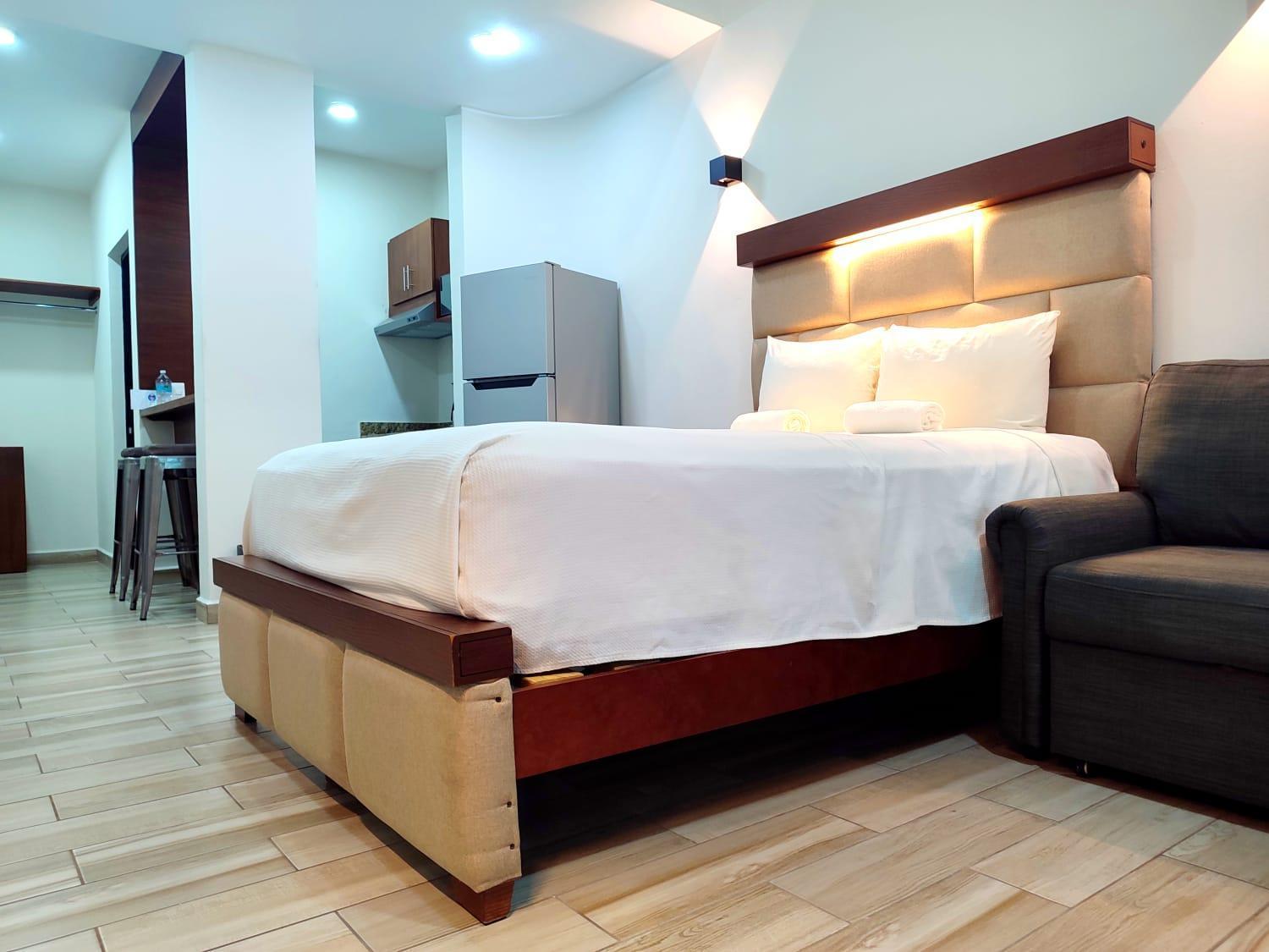 Hotel Boutique Eden Costa Santa Cruz Huatulco Esterno foto