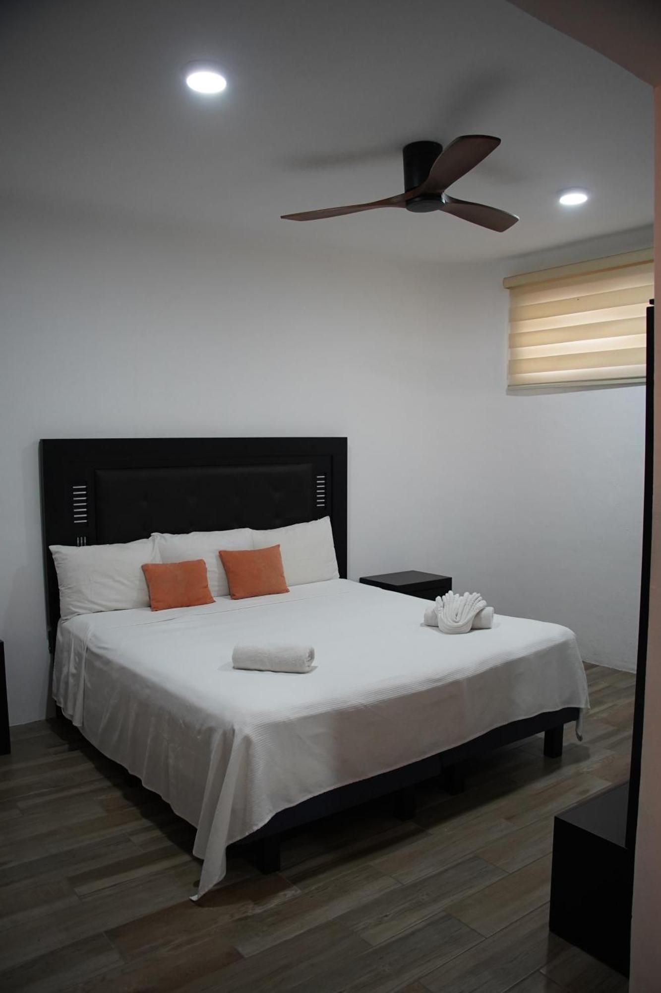 Hotel Boutique Eden Costa Santa Cruz Huatulco Esterno foto