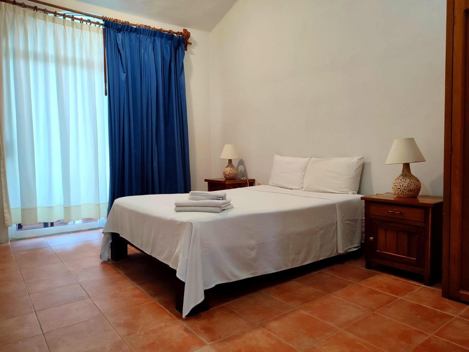 Hotel Boutique Eden Costa Santa Cruz Huatulco Esterno foto
