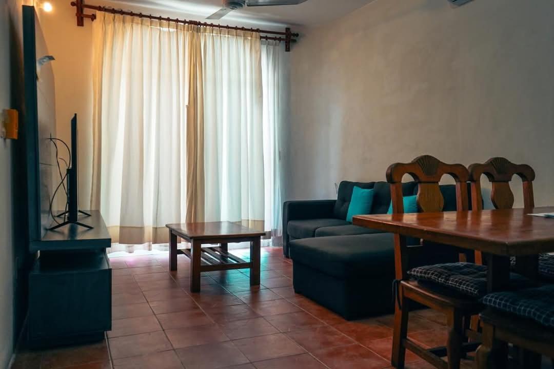 Hotel Boutique Eden Costa Santa Cruz Huatulco Esterno foto