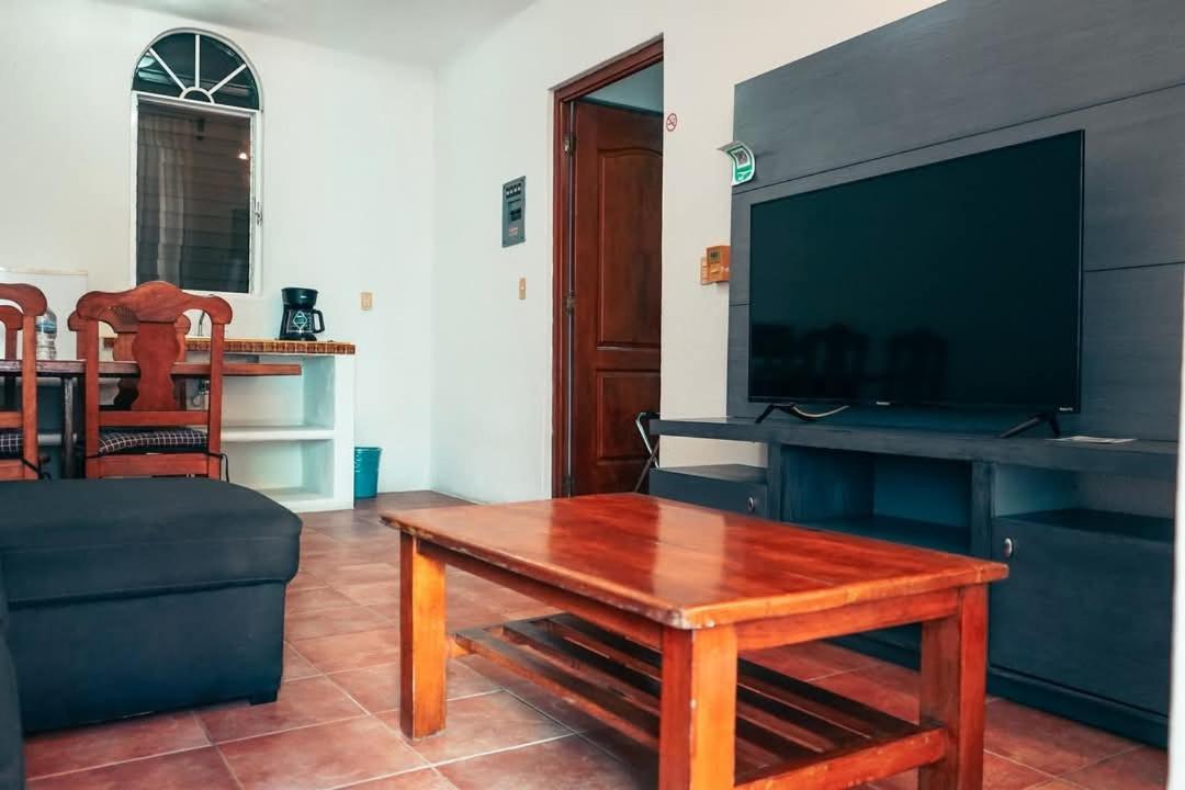 Hotel Boutique Eden Costa Santa Cruz Huatulco Esterno foto